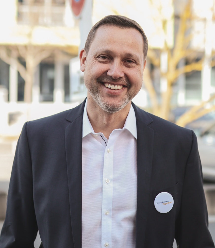 Matthias Arlt